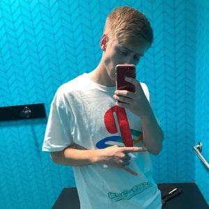 Meet your Posher, Tyler